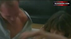 1. Sophie Marceau Naked Ass and Boobs – La Fidelite