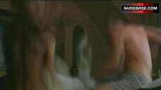 12. Sophie Marceau Naked Ass and Boobs – La Fidelite