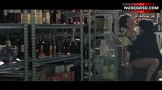 1. Sophie Marceau Hot Sex on Pantry – Sex, Love & Therapy