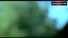 12. Yunjin Kim Bikini Scene – Lost