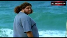 34. Yunjin Kim Bikini Scene – Lost