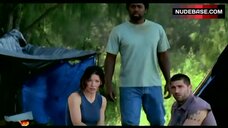 45. Yunjin Kim Bikini Scene – Lost