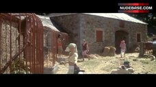 89. Charlotte Rampling No Bra – Zardoz