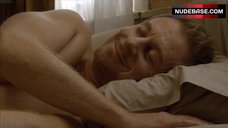 1. Danielle Cormack After Sex – Rake