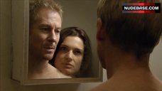 100. Danielle Cormack After Sex – Rake