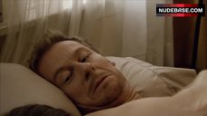 23. Danielle Cormack After Sex – Rake