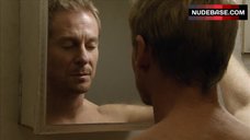 34. Danielle Cormack After Sex – Rake