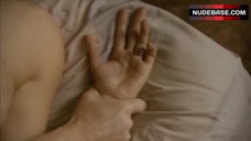 67. Danielle Cormack After Sex – Rake