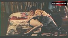 23. Mary Charlotte Wilcox Underwear Scene – Beast Of The Yellow Night