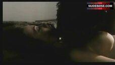 45. Sex with Joanna Trzepiecinska – Sztuka Kochania