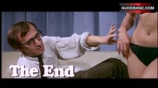 100. China Lee in Bra and Panties – What'S Up, Tiger Lily?