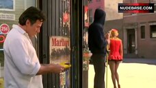 100. Madonna Hot Scene – Blue In The Face