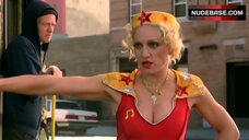 12. Madonna Hot Scene – Blue In The Face
