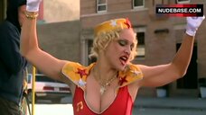 Madonna Hot Scene – Blue In The Face