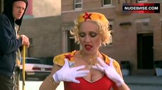 23. Madonna Hot Scene – Blue In The Face