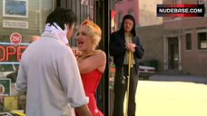 56. Madonna Hot Scene – Blue In The Face