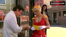 78. Madonna Hot Scene – Blue In The Face