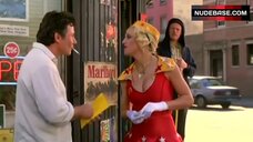 89. Madonna Hot Scene – Blue In The Face