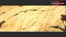 1. Inger Ebeltoft Naked Meditation – Eve