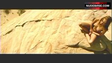 12. Inger Ebeltoft Naked Meditation – Eve