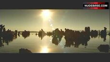 34. Inger Ebeltoft Naked Meditation – Eve