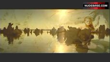 56. Inger Ebeltoft Naked Meditation – Eve