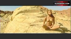 78. Inger Ebeltoft Naked Meditation – Eve