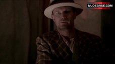 100. Cynthia Ettinger No Bra – Carnivale