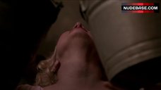 34. Cynthia Ettinger No Bra – Carnivale