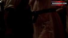 56. Cynthia Ettinger No Bra – Carnivale