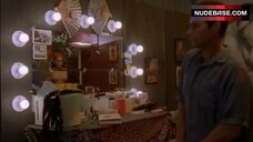 56. Amanda Righetti Bare Tits and Ass – Angel Blade