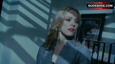 1. Karoline Herfurth Lesbian Scene – Passion