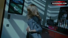 34. Karoline Herfurth Lesbian Scene – Passion