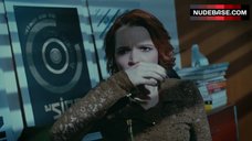 45. Karoline Herfurth Lesbian Scene – Passion