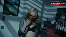 56. Karoline Herfurth Lesbian Scene – Passion