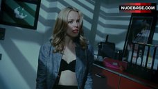 67. Karoline Herfurth Lesbian Scene – Passion