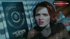 78. Karoline Herfurth Lesbian Scene – Passion