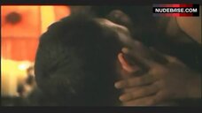 45. Kaaren de Zilva Bare Pokies – Hellraiser: Hellseeker