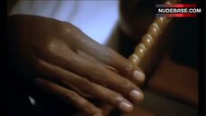 12. Ajita Wilson Masturbating with Telephone Wire – Sadomania - Holle Der Lust