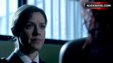 100. Danielle Cormack Strip Search – Wentworth