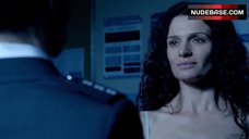 23. Danielle Cormack Strip Search – Wentworth