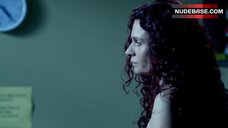 45. Danielle Cormack Strip Search – Wentworth