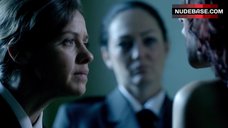 89. Danielle Cormack Strip Search – Wentworth