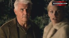 100. Natasha Henstridge Lingerie Scene – Widow On The Hill