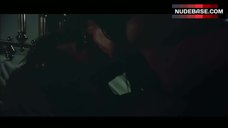 100. Sarah Miles Sex Scene – The Sailor Who Fell From Grace With The Sea