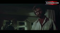 12. Sarah Miles Sex Scene – The Sailor Who Fell From Grace With The Sea