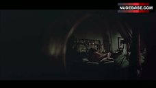 122. Sarah Miles Sex Scene – The Sailor Who Fell From Grace With The Sea