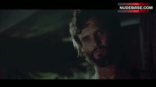 34. Sarah Miles Sex Scene – The Sailor Who Fell From Grace With The Sea