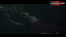 67. Sarah Miles Sex Scene – The Sailor Who Fell From Grace With The Sea