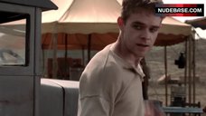 45. Carla Gallo Jiggling Breasts – Carnivale